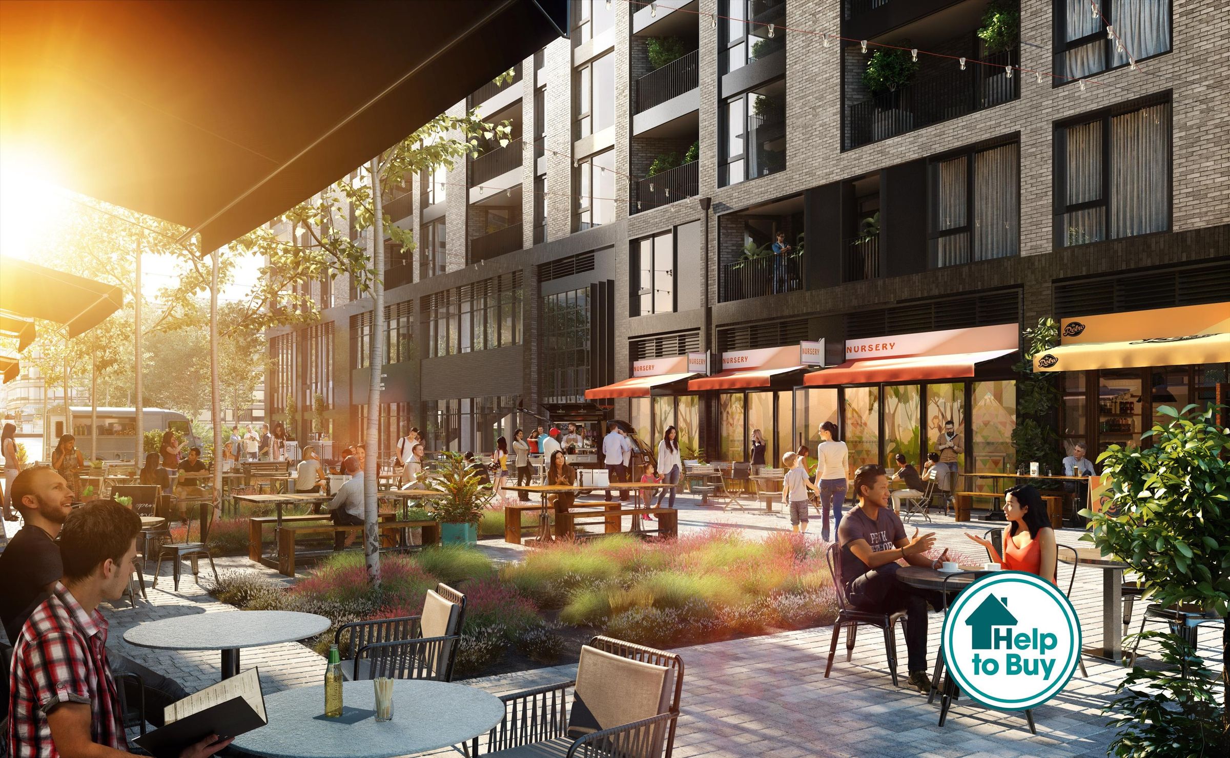 Apartment 82 Gabriel Court, Oxbow, 1 New Village Avenue, London E14  