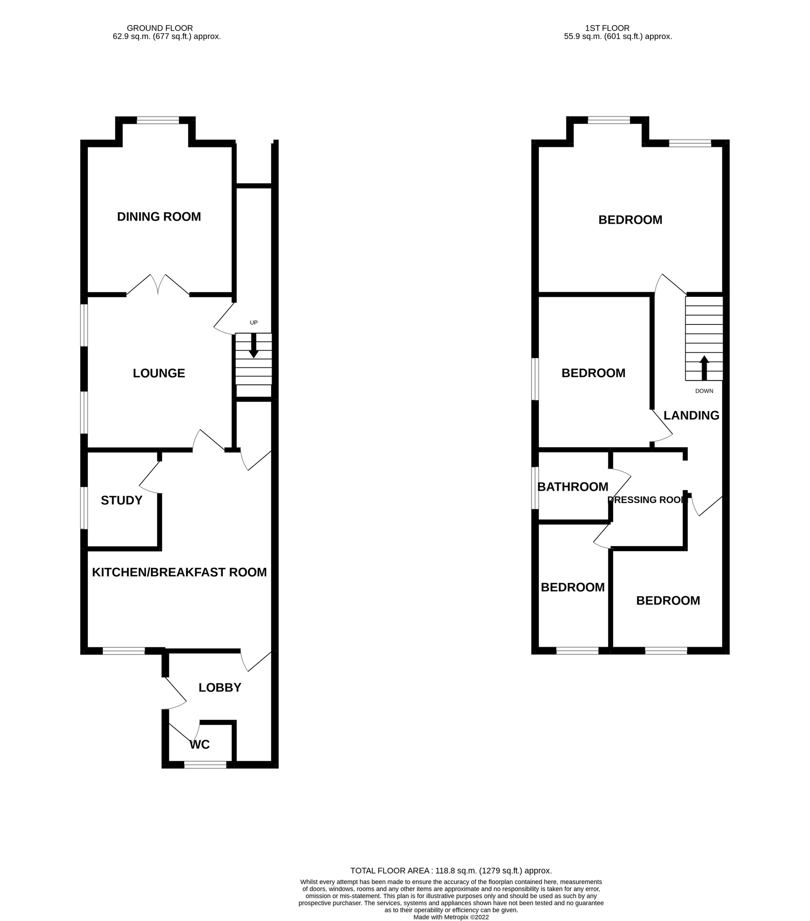 4 bed semidetached house for sale in Drove Road, Biggleswade SG18 Zoopla