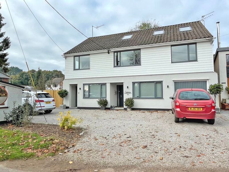 2 bed flat to rent in Exmouth Road, Colaton Raleigh, Sidmouth EX10 Zoopla