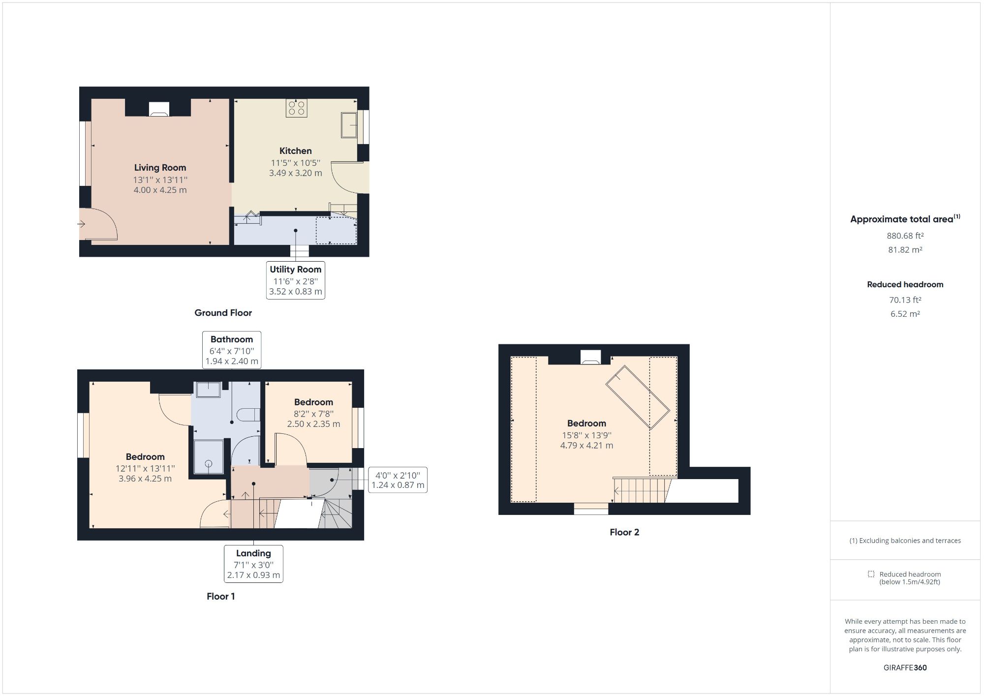 3 bed semidetached house for sale in Macclesfield Road, Whaley Bridge