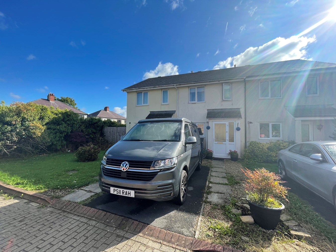 2 bed property to rent in Blackfriars Court, Brecon LD3 Zoopla