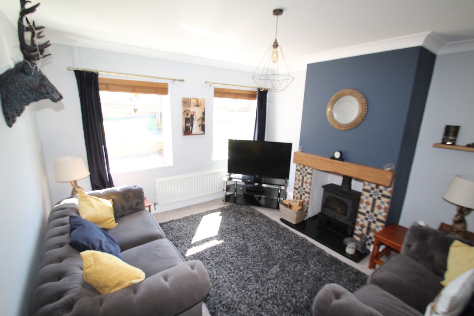 Russett Grove Huddersfield HD4