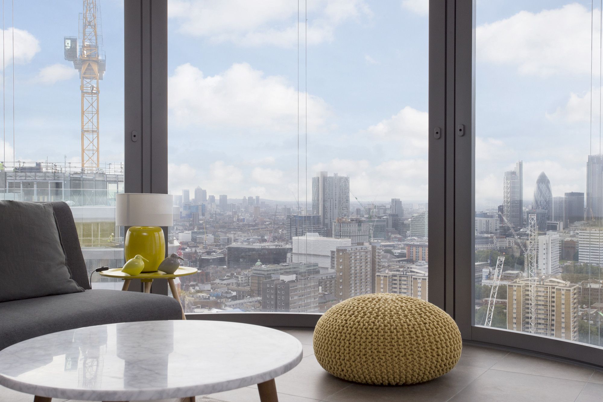 261 City Road, London EC1V