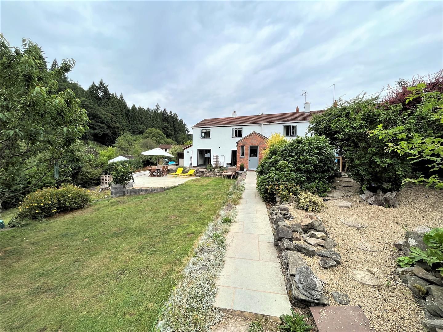 4 bed detached house for sale in Ruspidge Road, Cinderford GL14 Zoopla