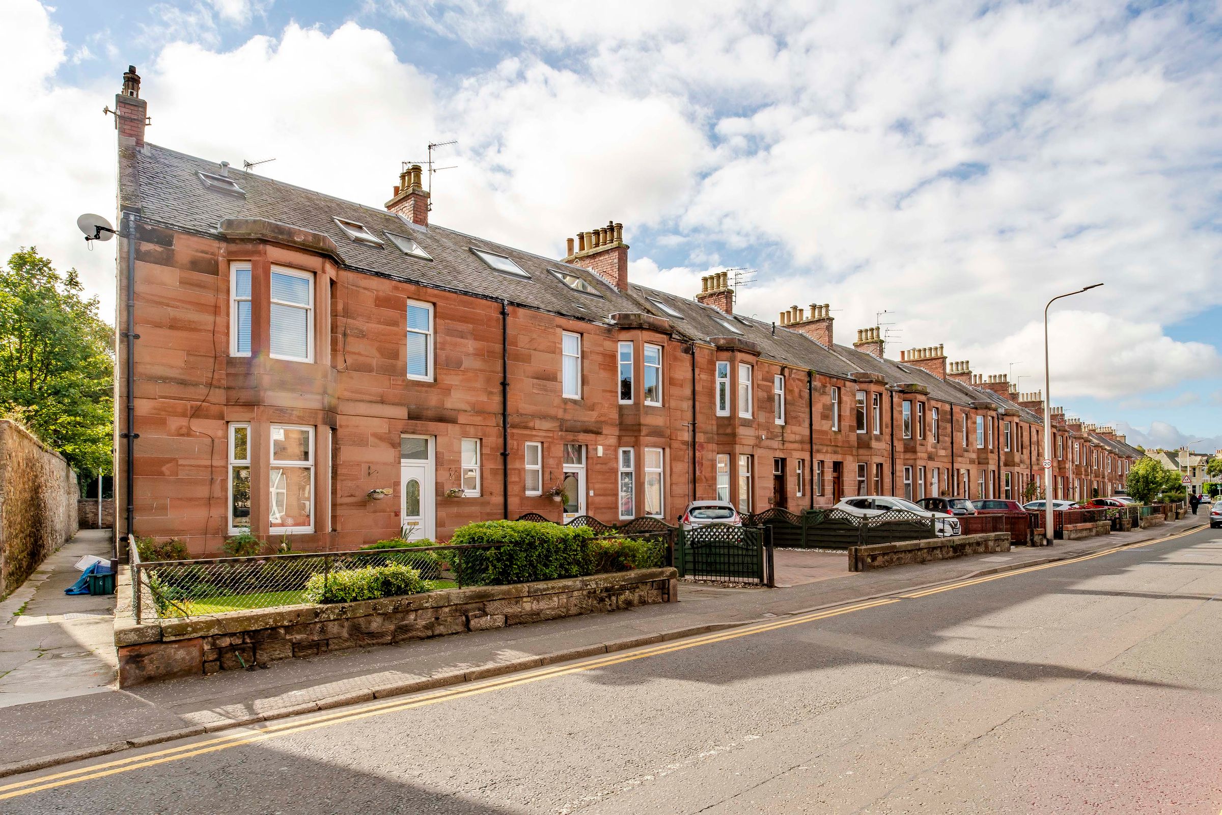 3 bed flat for sale in 130B Inveresk Road, Musselburgh EH21 Zoopla