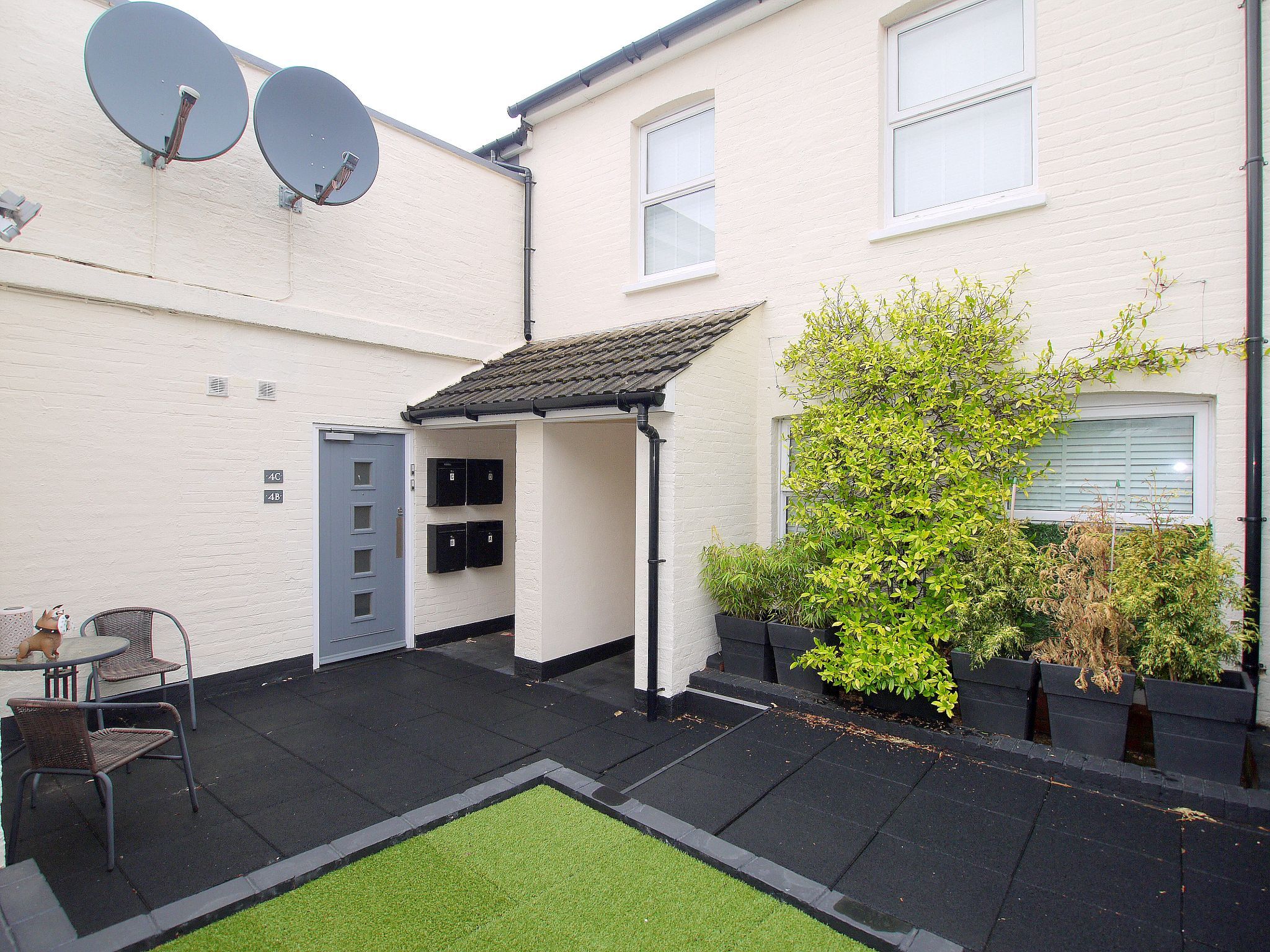 1 bed flat for sale in Eardley Road, Sevenoaks TN13 Zoopla