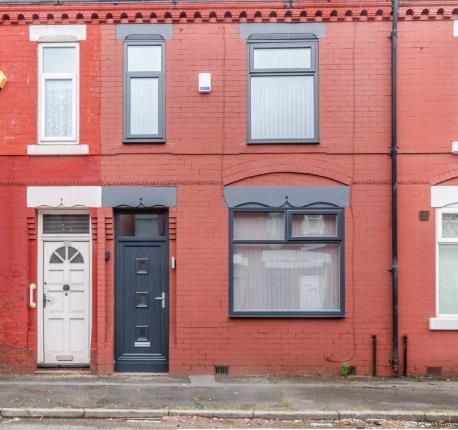 Gascoyne Street, Rusholme, Manchester, Greater Manchester M14  