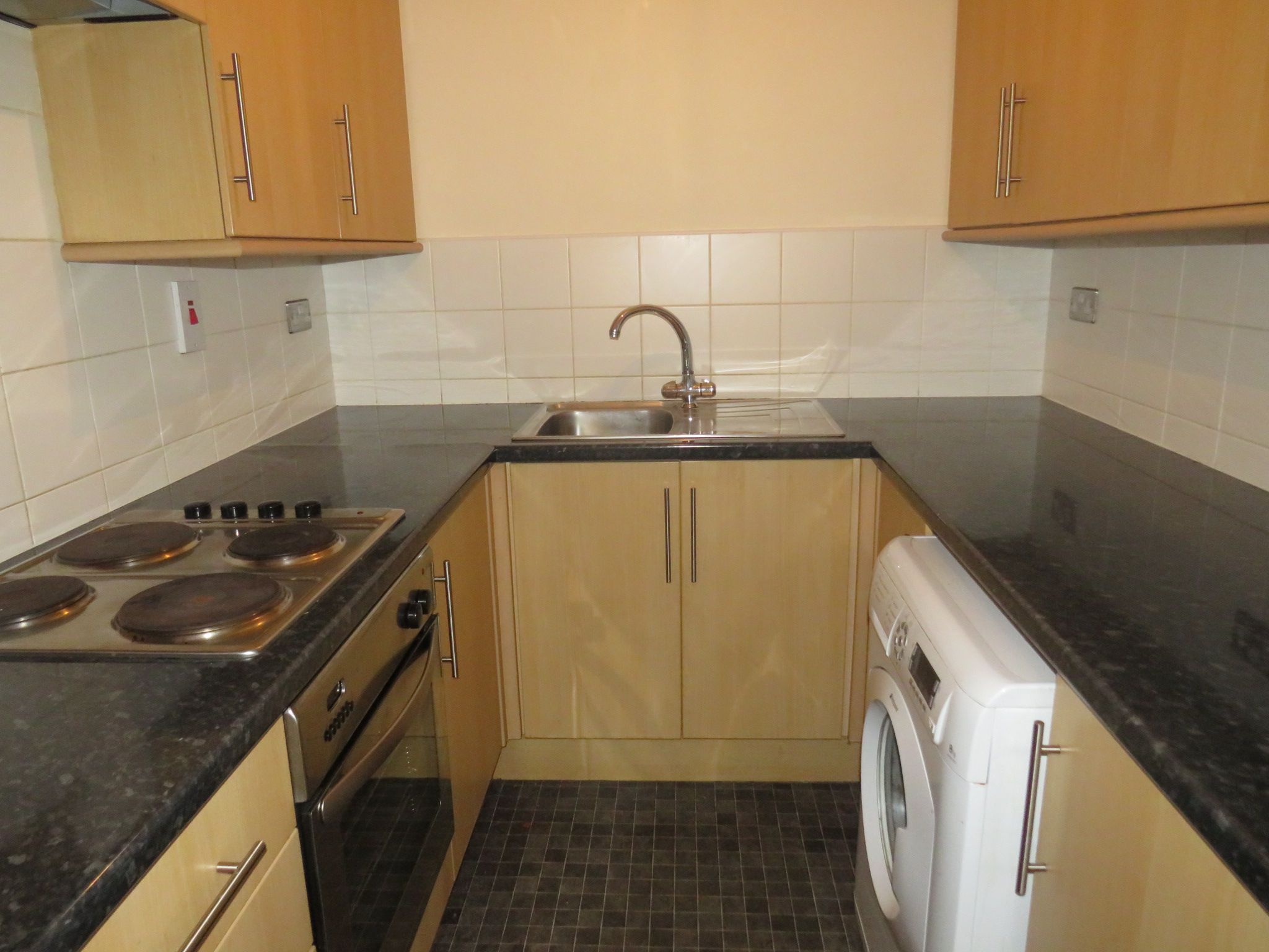 2 bed flat to rent in Gratrix Lane, Sowerby Bridge HX6 Zoopla