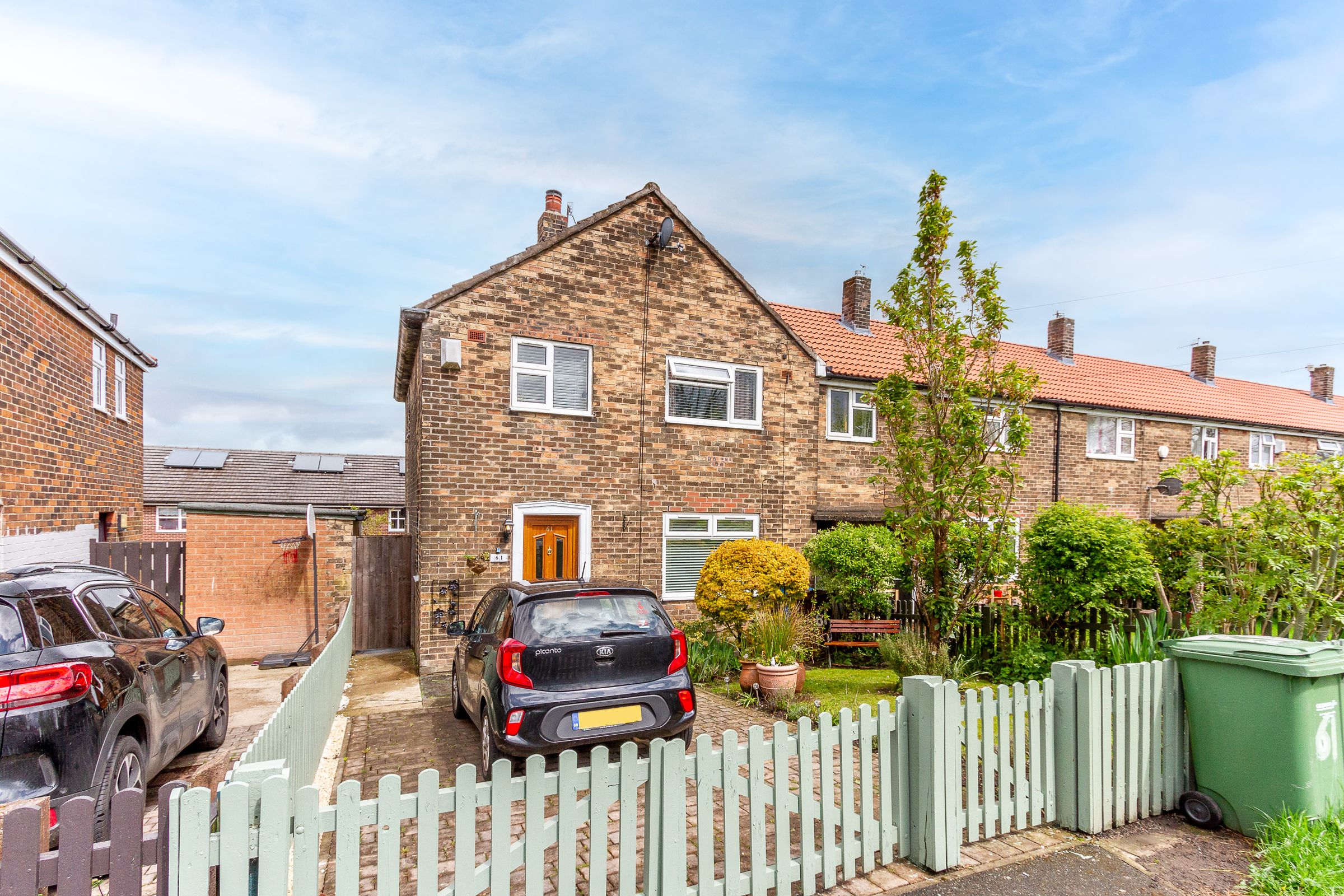 3 bed end terrace house for sale in Keswick Avenue, Oldham OL8 Zoopla