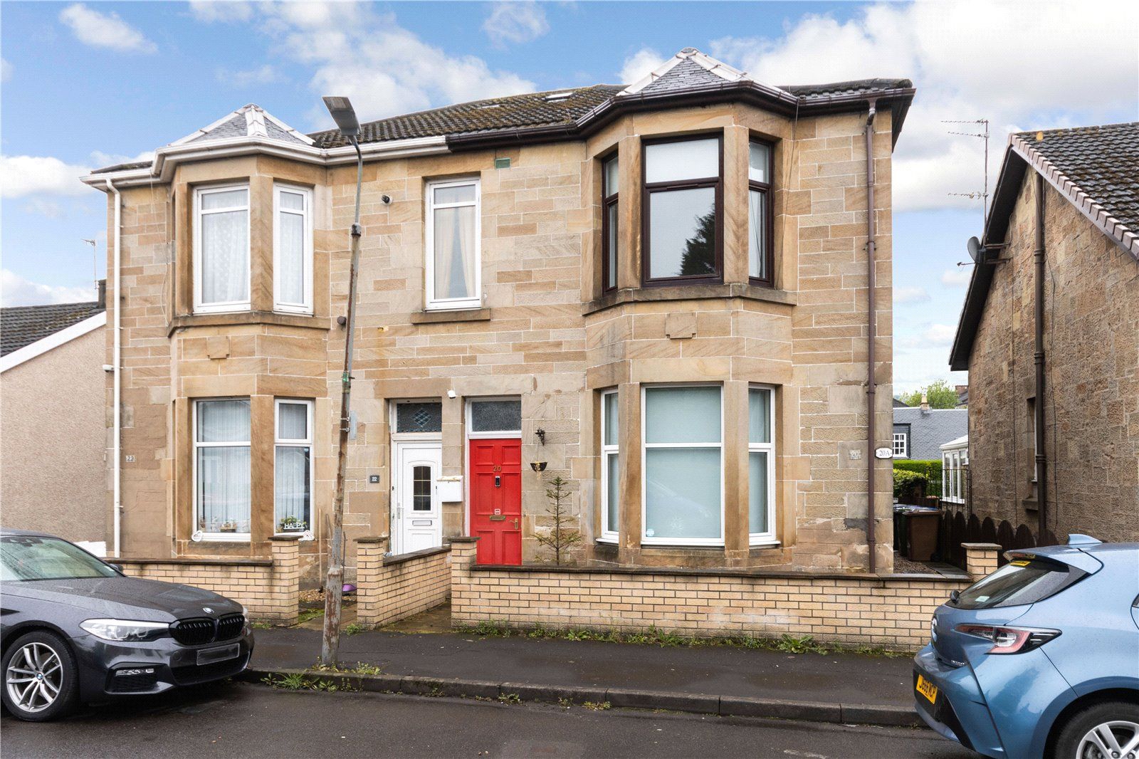 2 bed flat for sale in Easdale Drive, Tollcross, Glasgow G32 Zoopla