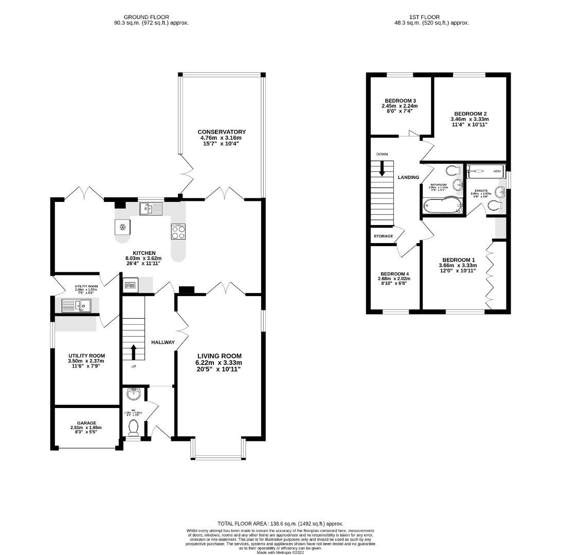 4 bed detached house for sale in Maple Bank, Burnley BB10 Zoopla