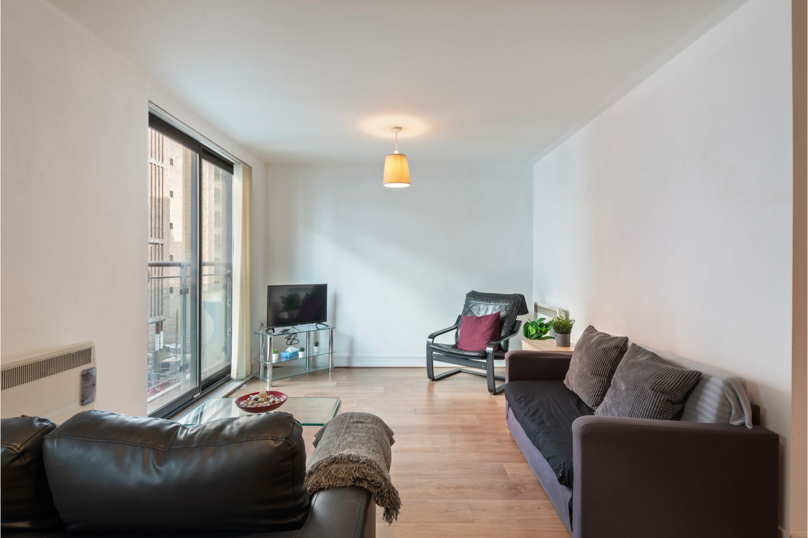 29 Duke Street, Liverpool L1  