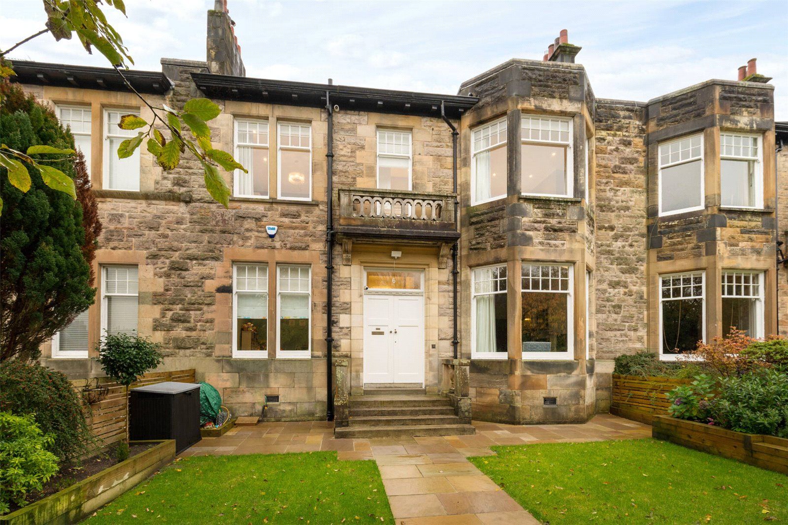 5 bed terraced house for sale in Cleveden Drive, Glasgow G12 Zoopla