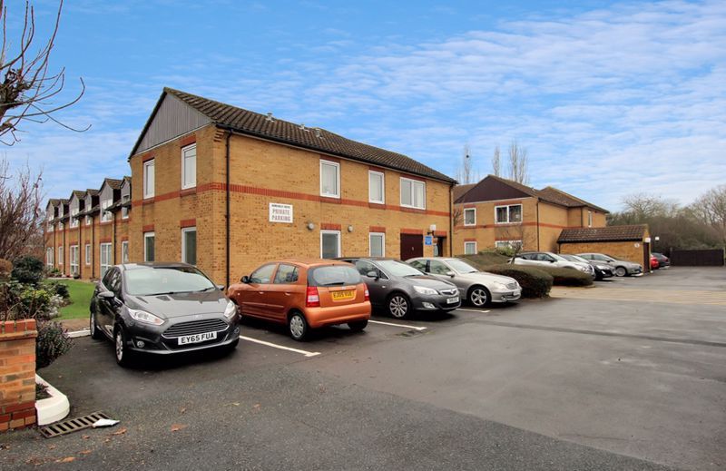 1 bed property for sale in Church End Lane, Runwell, Wickford SS11 Zoopla