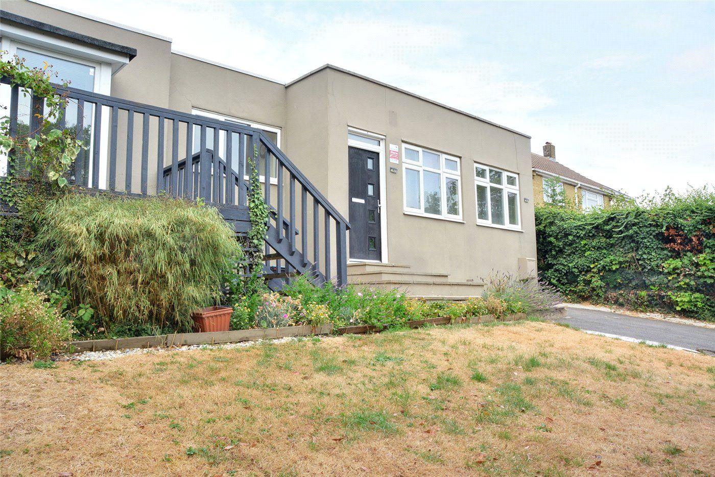 2 bed bungalow to rent in Elmstead Lane, Chislehurst, Kent BR7 Zoopla