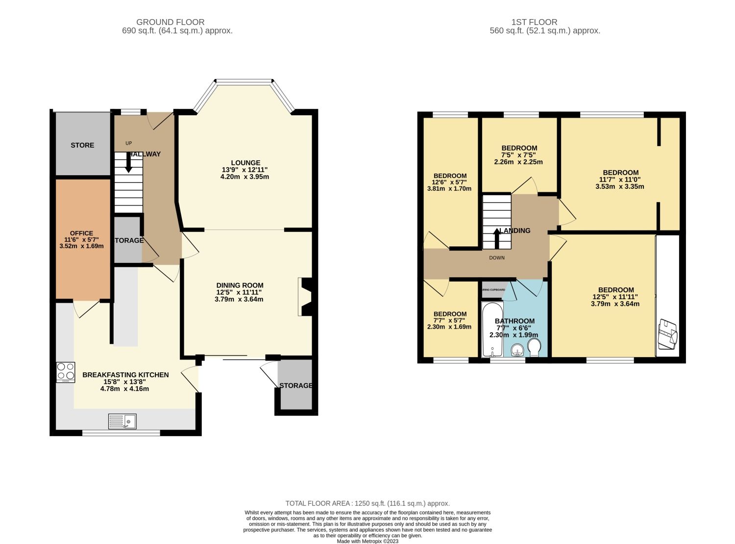 5 bed semidetached house for sale in Meadowhead, Sheffield S8 Zoopla