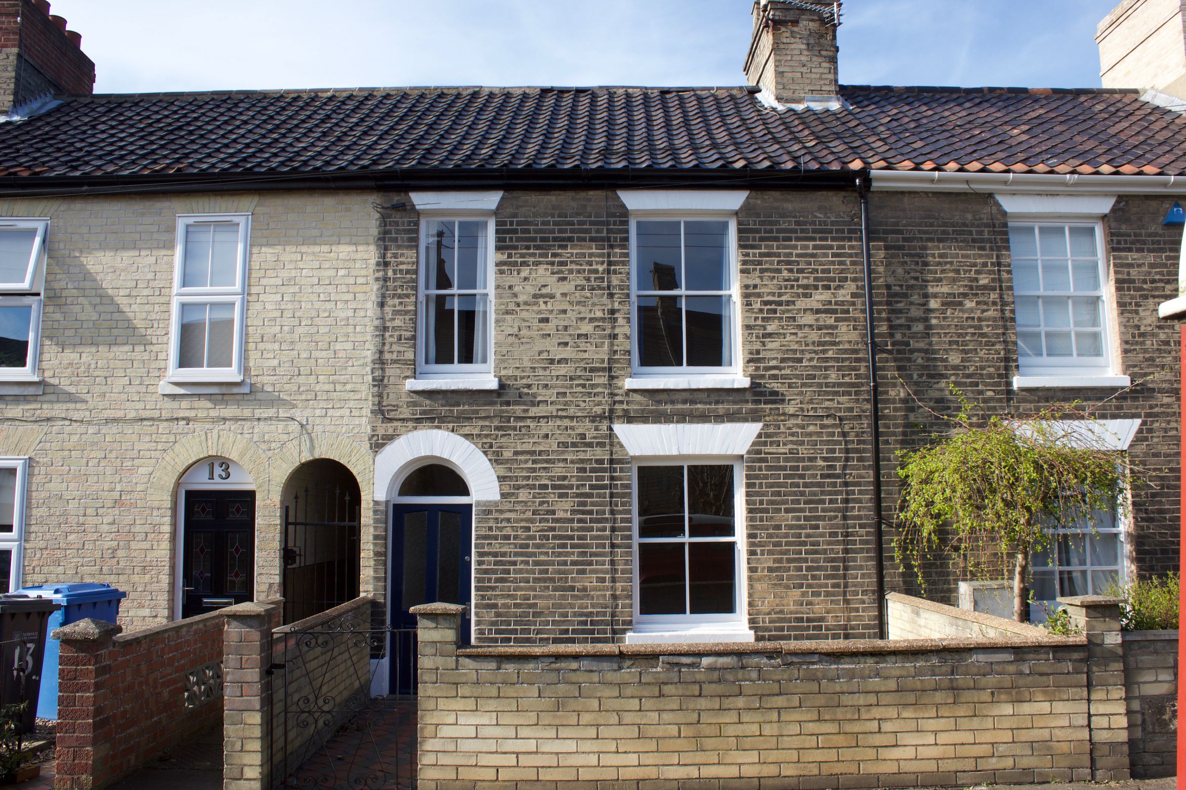 3 bed terraced house to rent in Newmarket Street, Norwich NR2 Zoopla