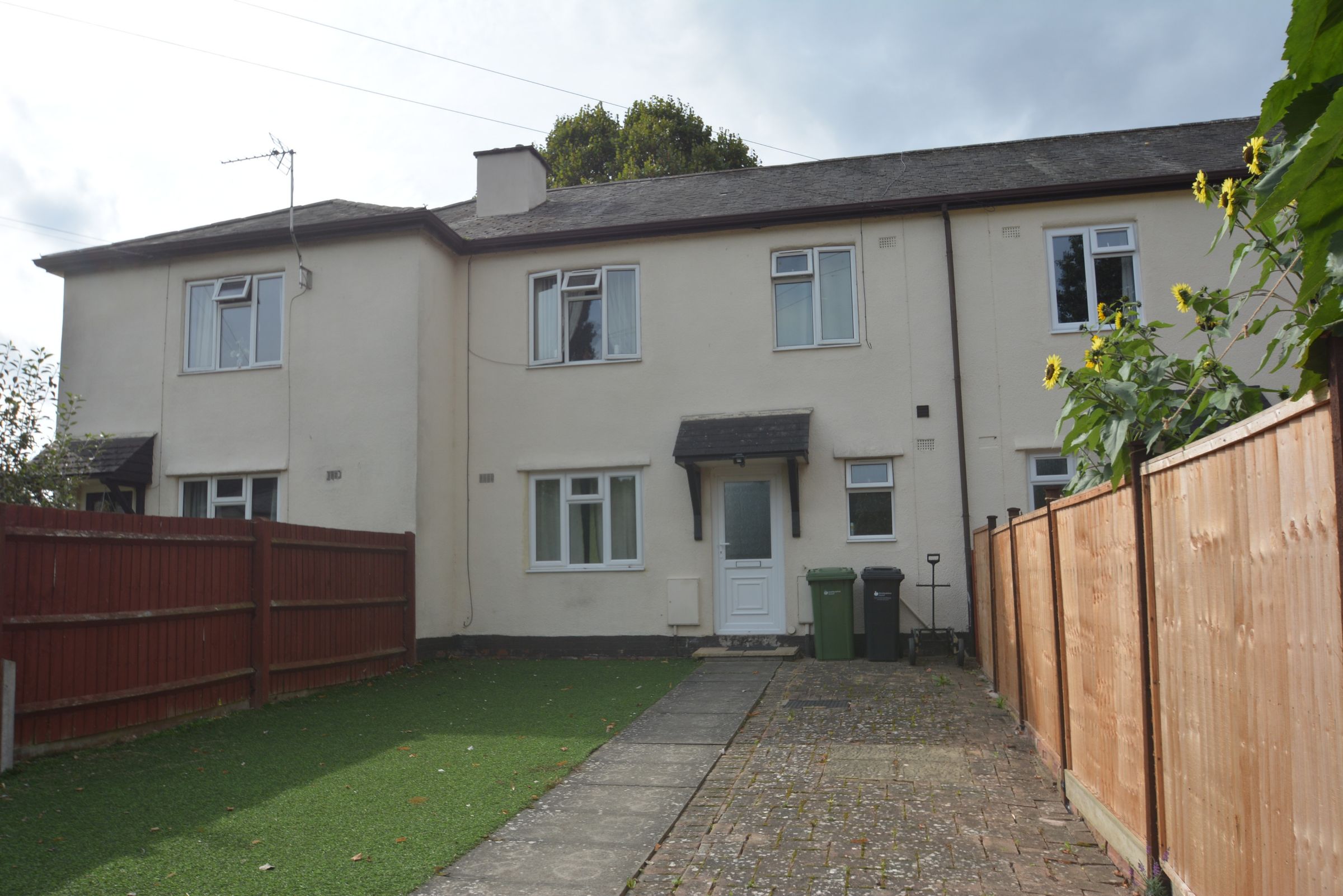 Room to rent in Charles Witts Avenue, Hereford HR2 Zoopla