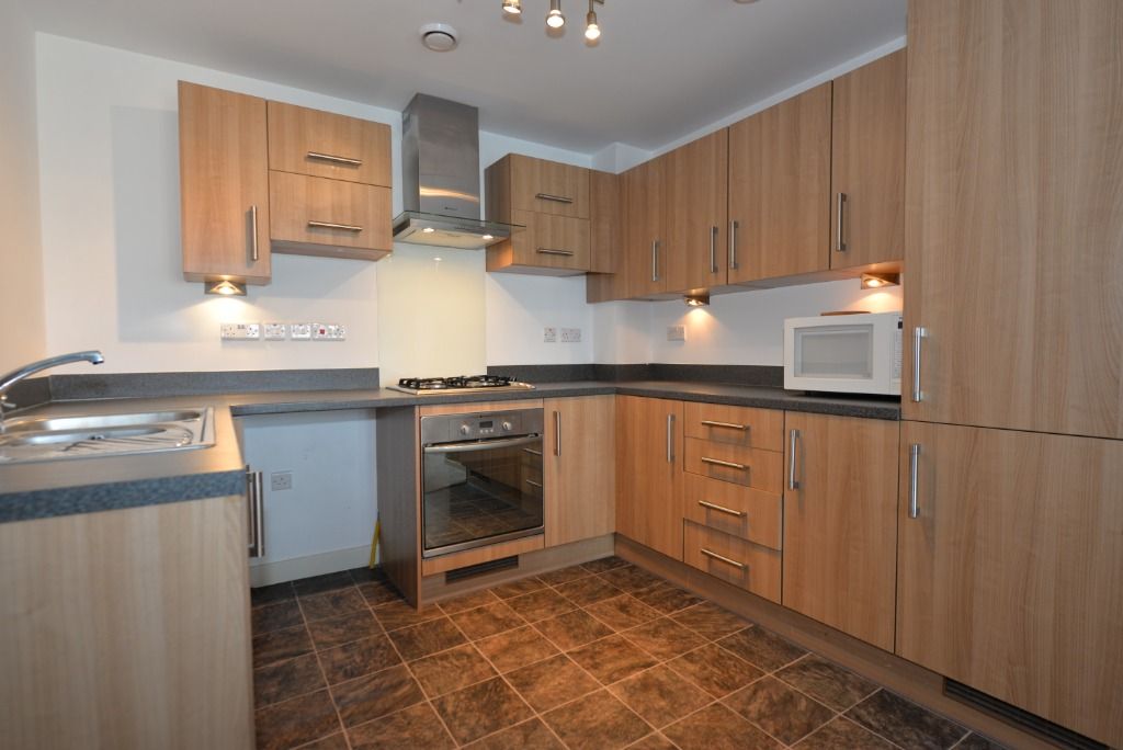 2 bed flat for sale in The Compass, Southampton SO14 Zoopla