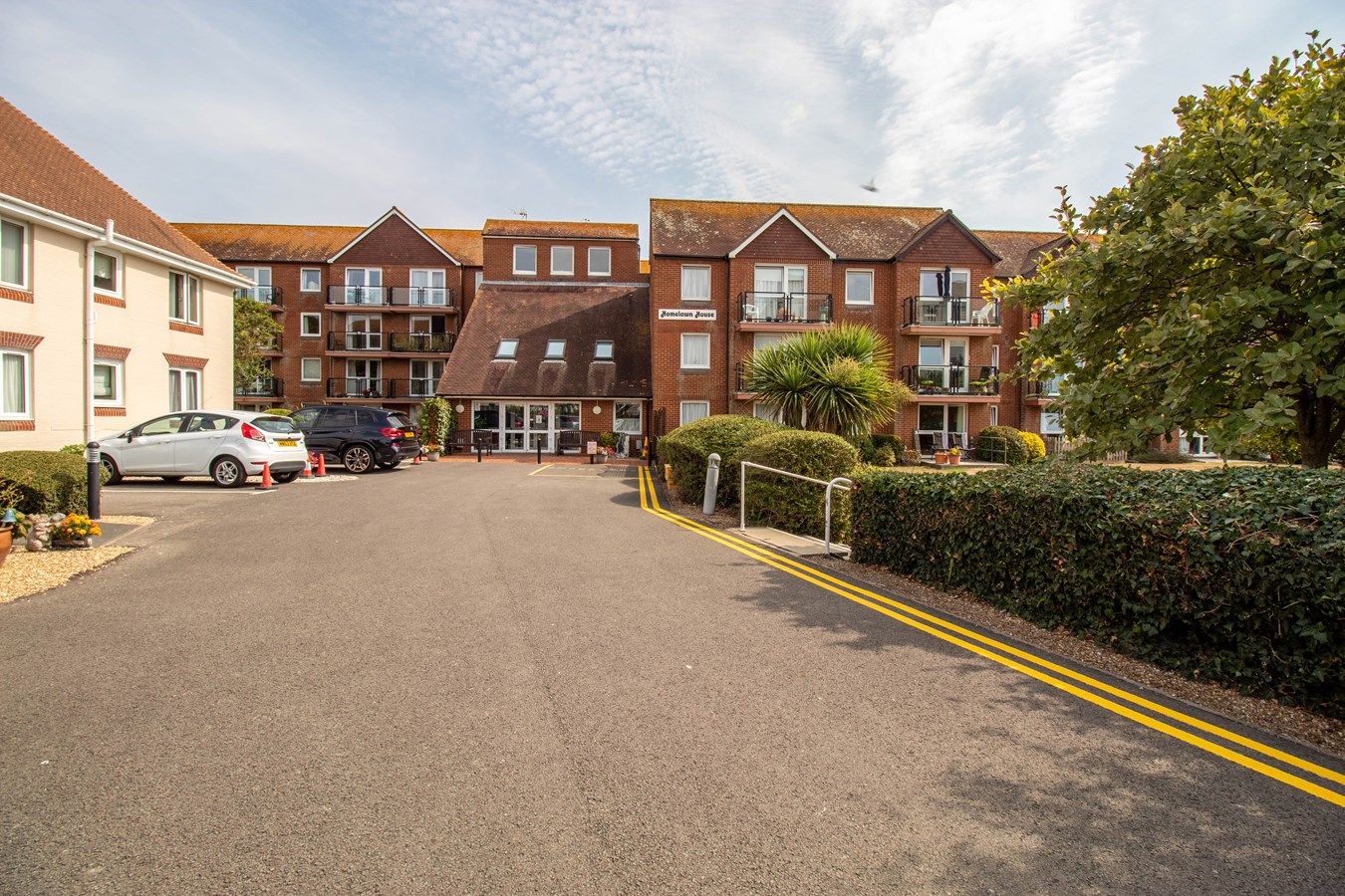 2 bed property for sale in Brookfield Road, Bexhill On Sea TN40 Zoopla