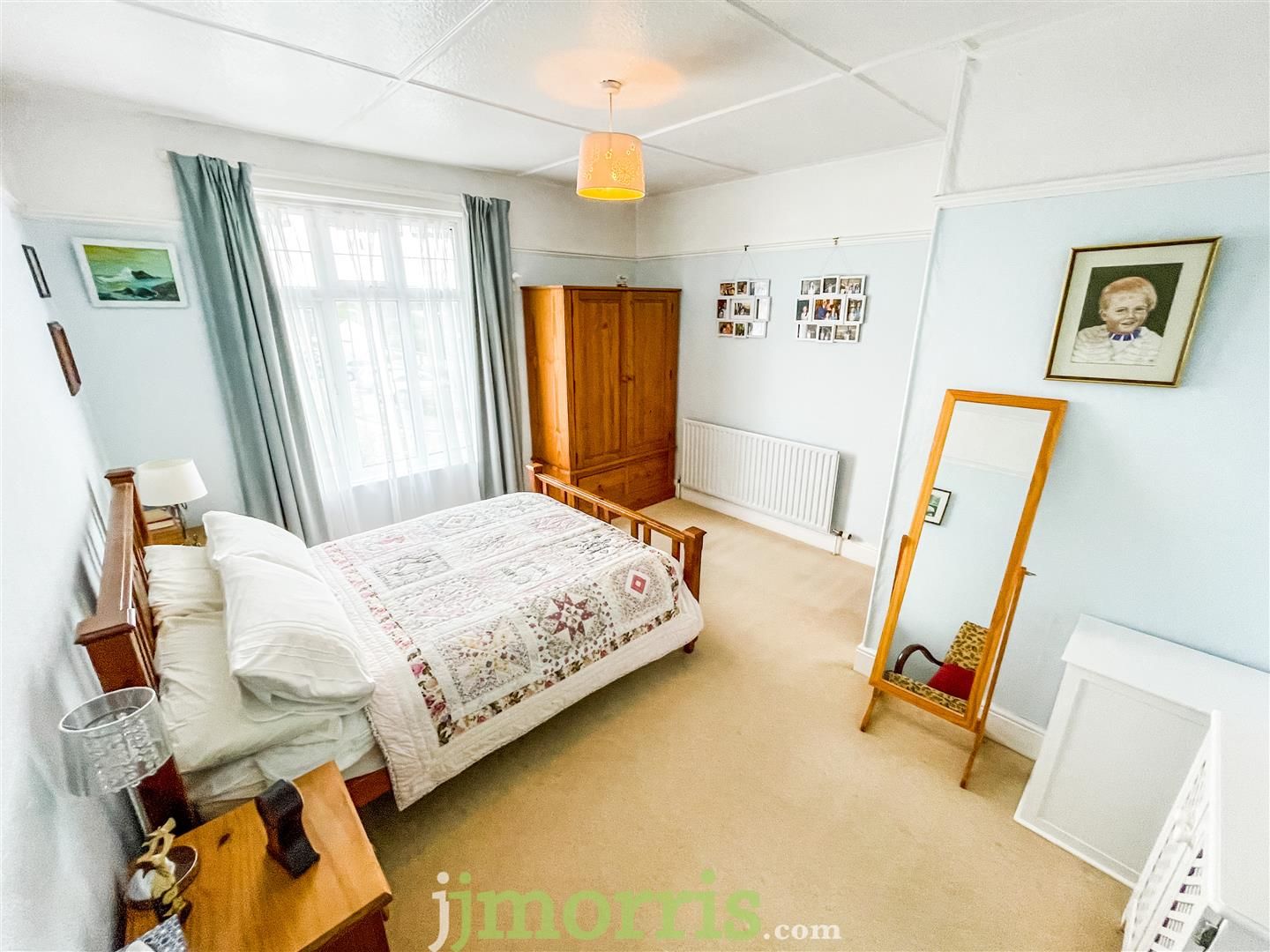 3 bed semidetached house for sale in Aberystwyth Road, Cardigan SA43