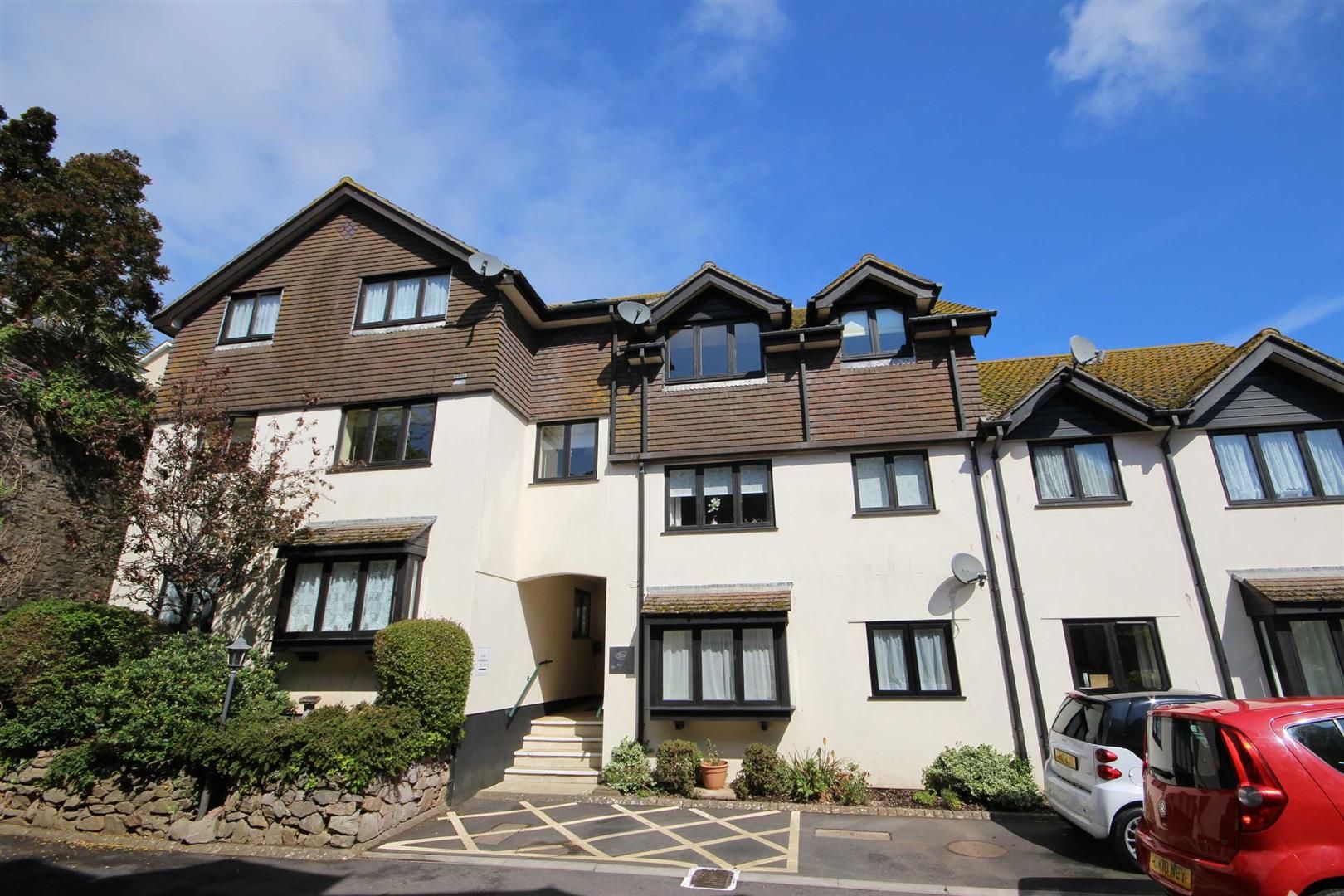 2 bed flat for sale in Bolton Street, Central Area, Brixham TQ5 Zoopla