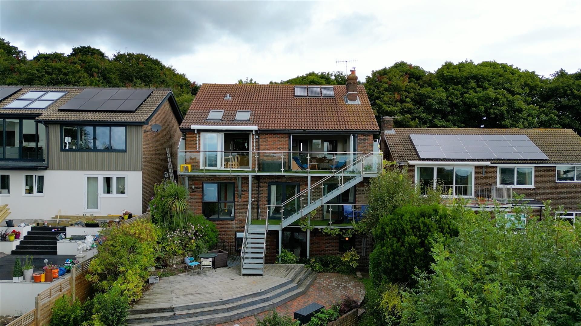 5 bed property for sale in Mount Way, Lancing BN15 Zoopla