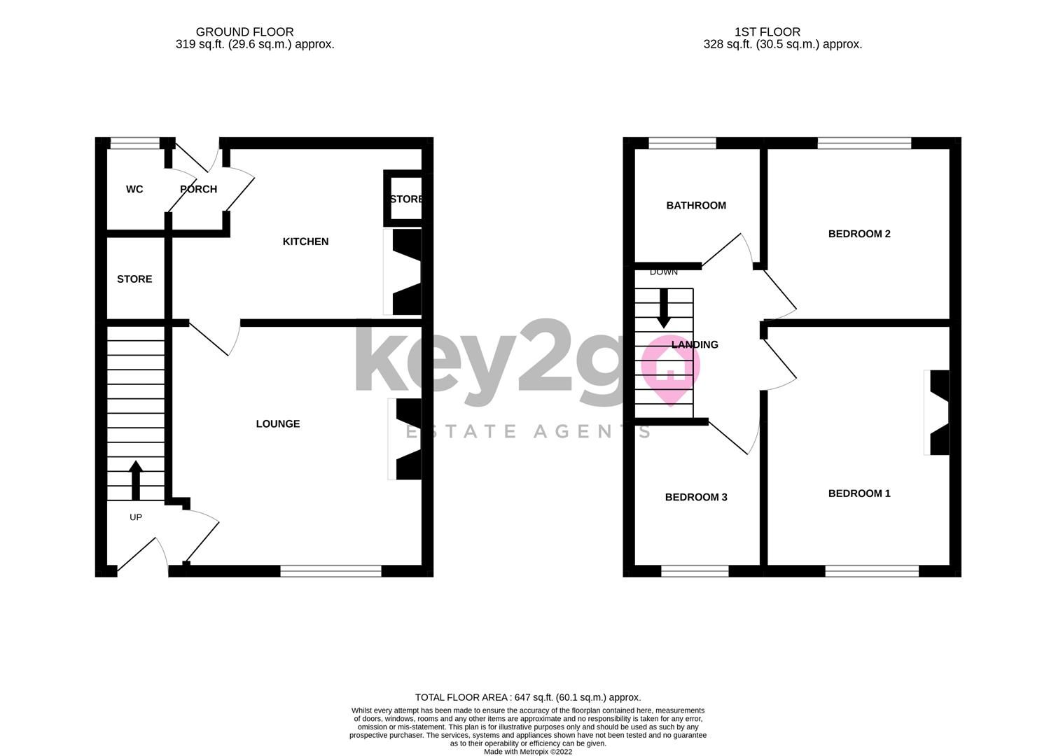 3 bed terraced house for sale in Fox Lane, Frecheville, Sheffield S12