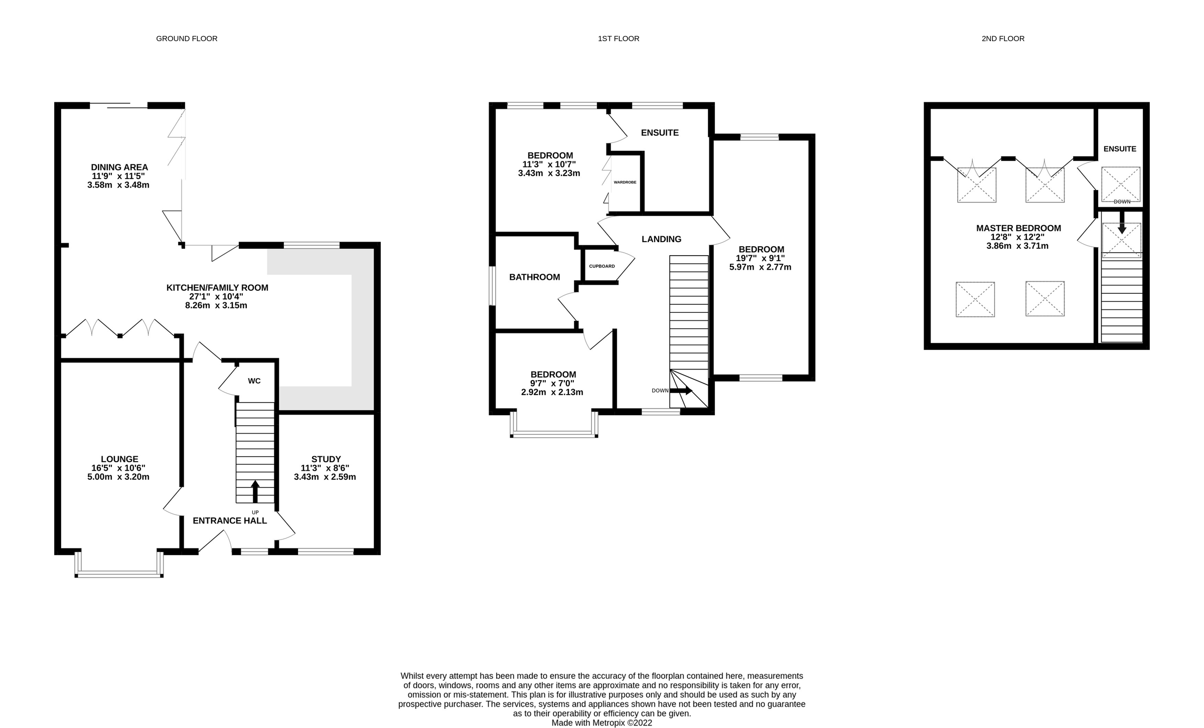 4 bed detached house for sale in Knowle Avenue, Knowle, Fareham PO17