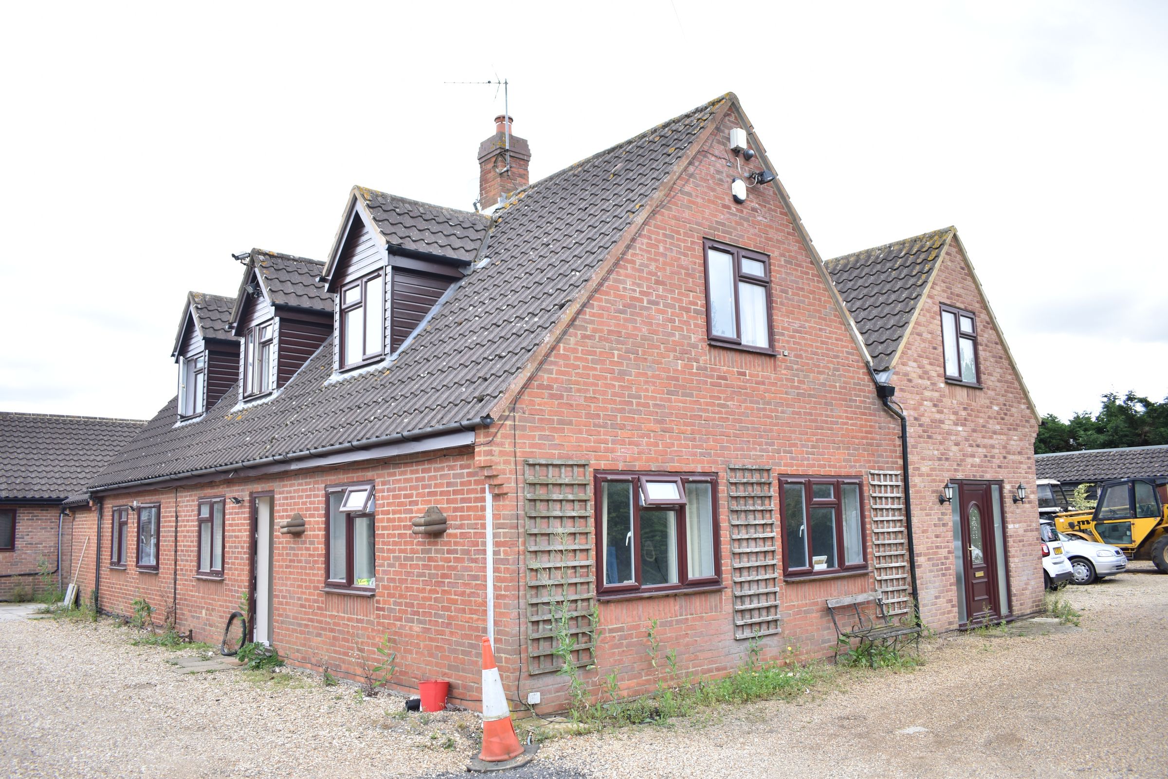 10 bed shared to rent in Crawley Rd, Cranfield MK43 Zoopla