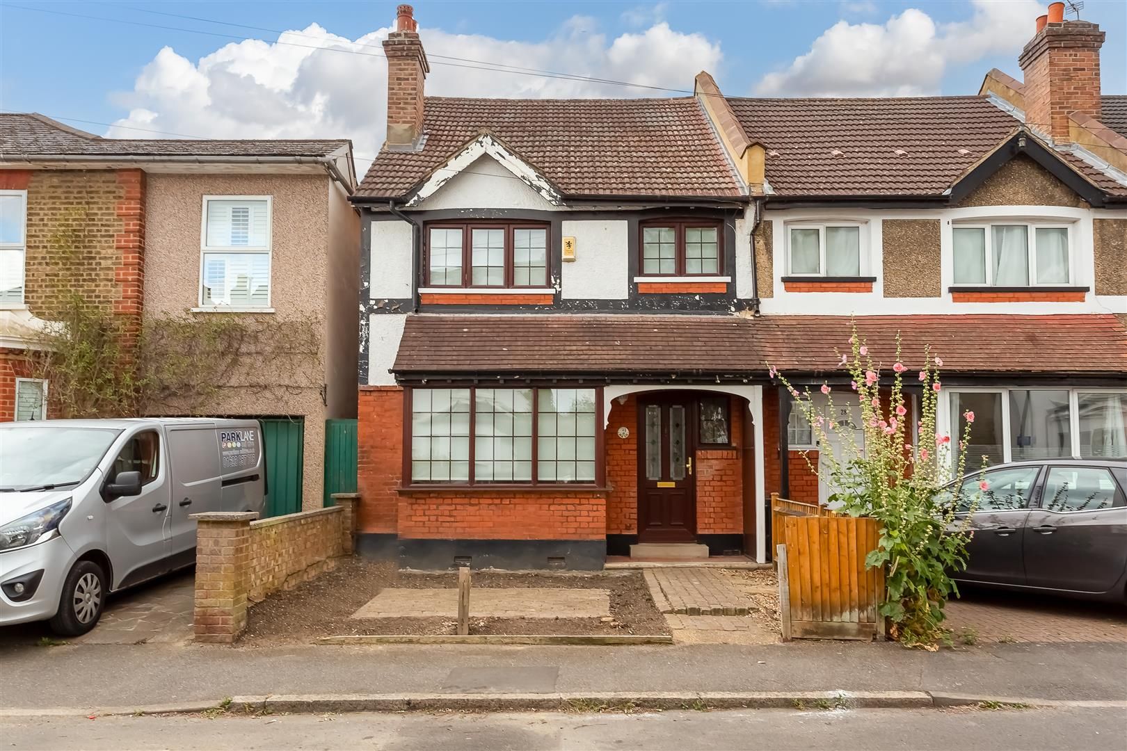 3 bed end terrace house to rent in Clifton Road, Wallington SM6 Zoopla