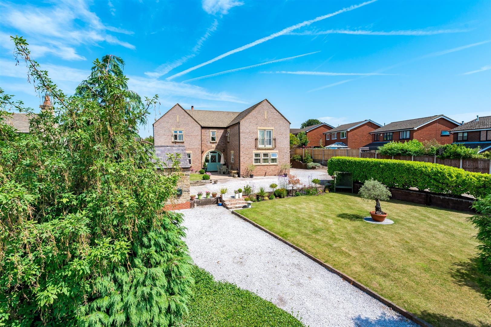 5 bed detached house for sale in Garswood Road, Billinge, 7 WN5 Zoopla