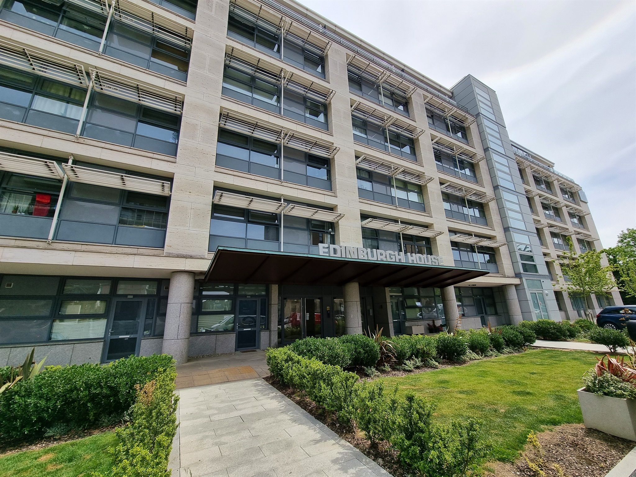 1 bed flat for sale in Edinburgh Gate, Harlow CM20 Zoopla