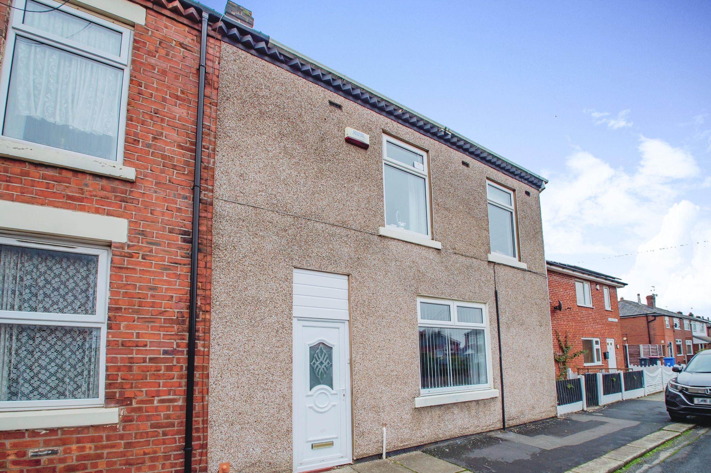 3 bed end terrace house for sale in Alfred Street, Worsley, Manchester M28 Zoopla