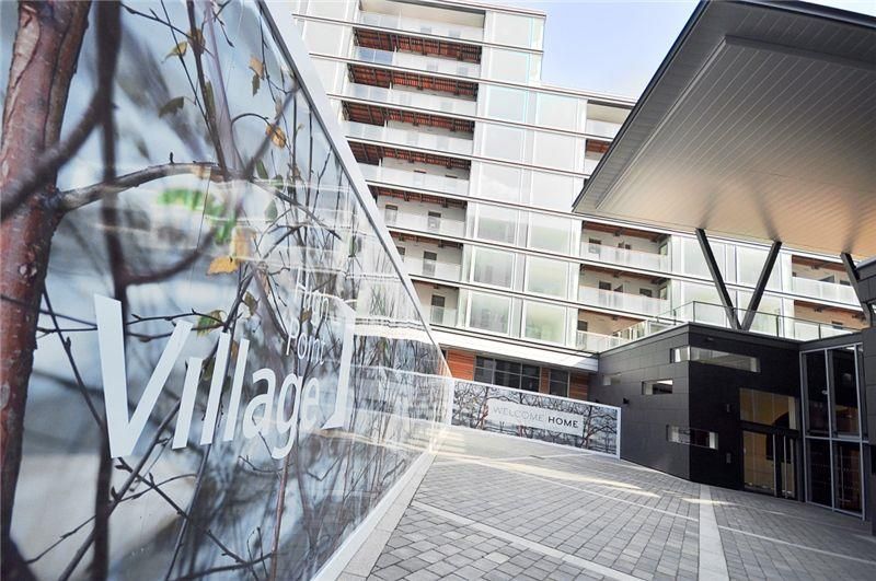 1 bed flat to rent in Vantage Building, High Point Village, Station