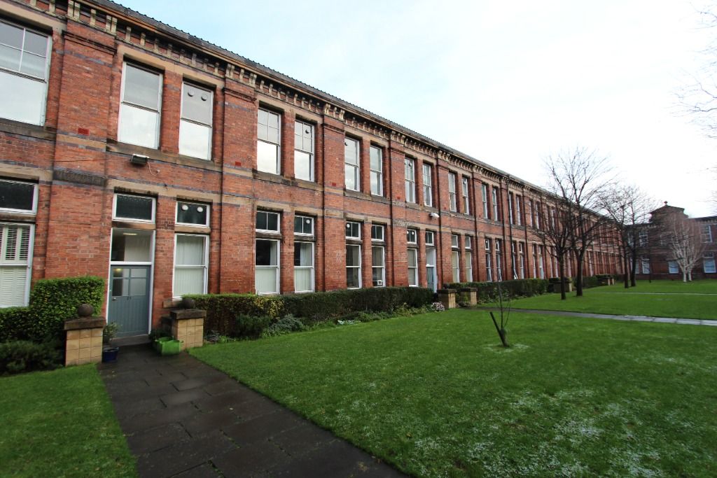2 bed flat to rent in Edina Place, Leith, Edinburgh EH7 Zoopla