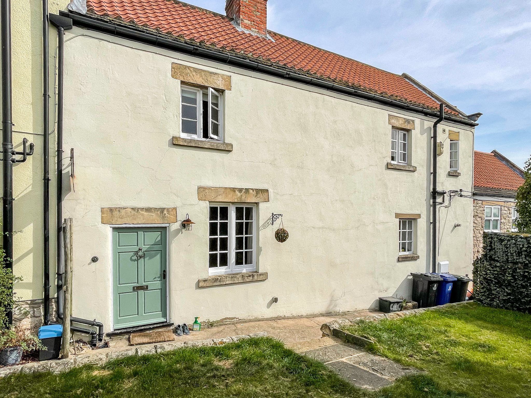 3 bed cottage for sale in Cusworth Old Village, Cusworth, Doncaster DN5 Zoopla