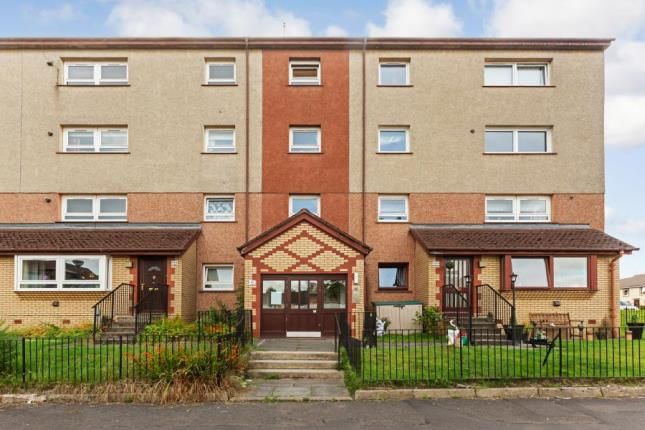 3/1, 35 Glenacre Drive, Glasgow G45  