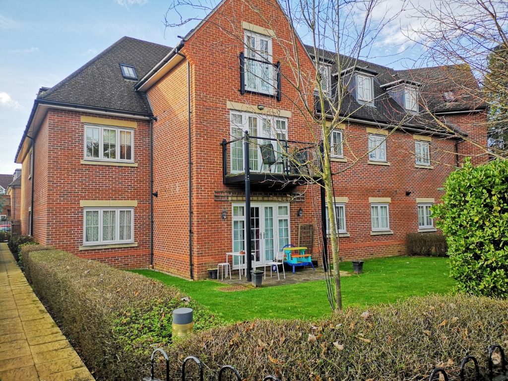 Woodgate Mews, Nas Wood, Watford WD17  