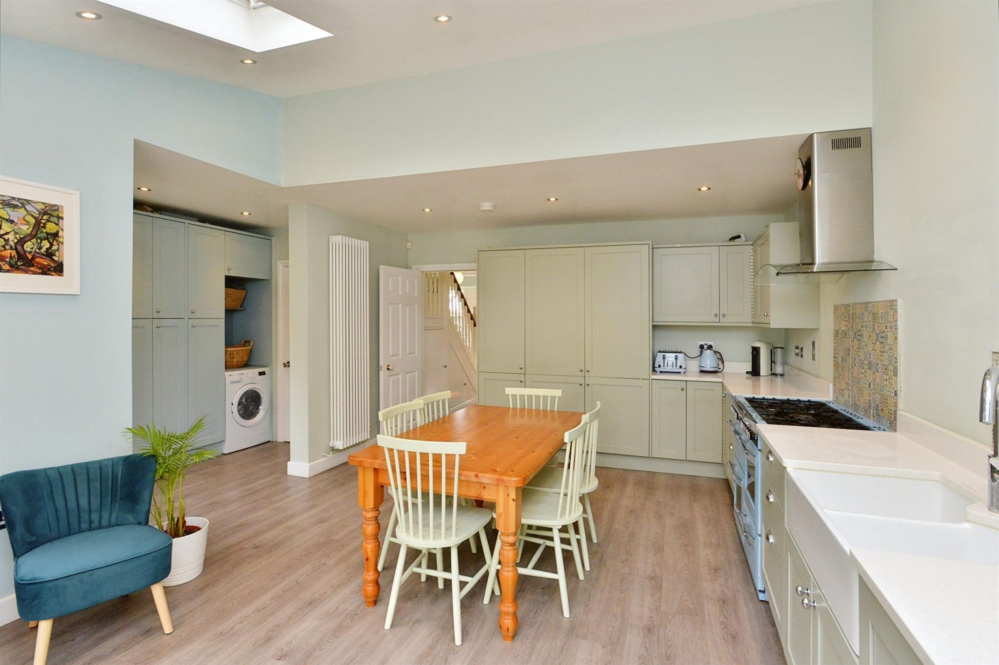 5 bed detached house for sale in Garthwaite Crescent, Shenley Brook End