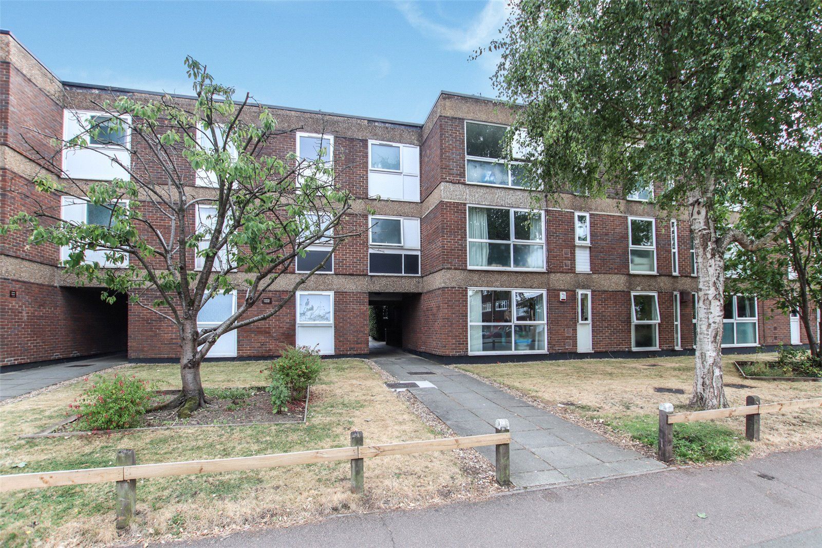 1 bed flat for sale in Cornel House, Longlands Road, Sidcup DA15 Zoopla