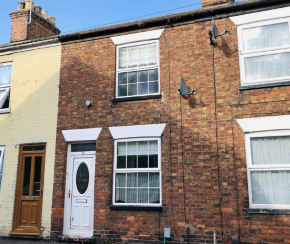 Charles Street, Wisbech, Cambridgeshire PE13  