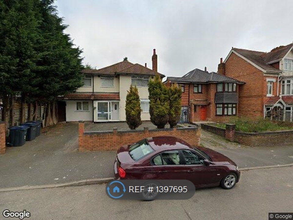 Room to rent in Woodlands Road, Sparkhill, Birmingham B11 Zoopla