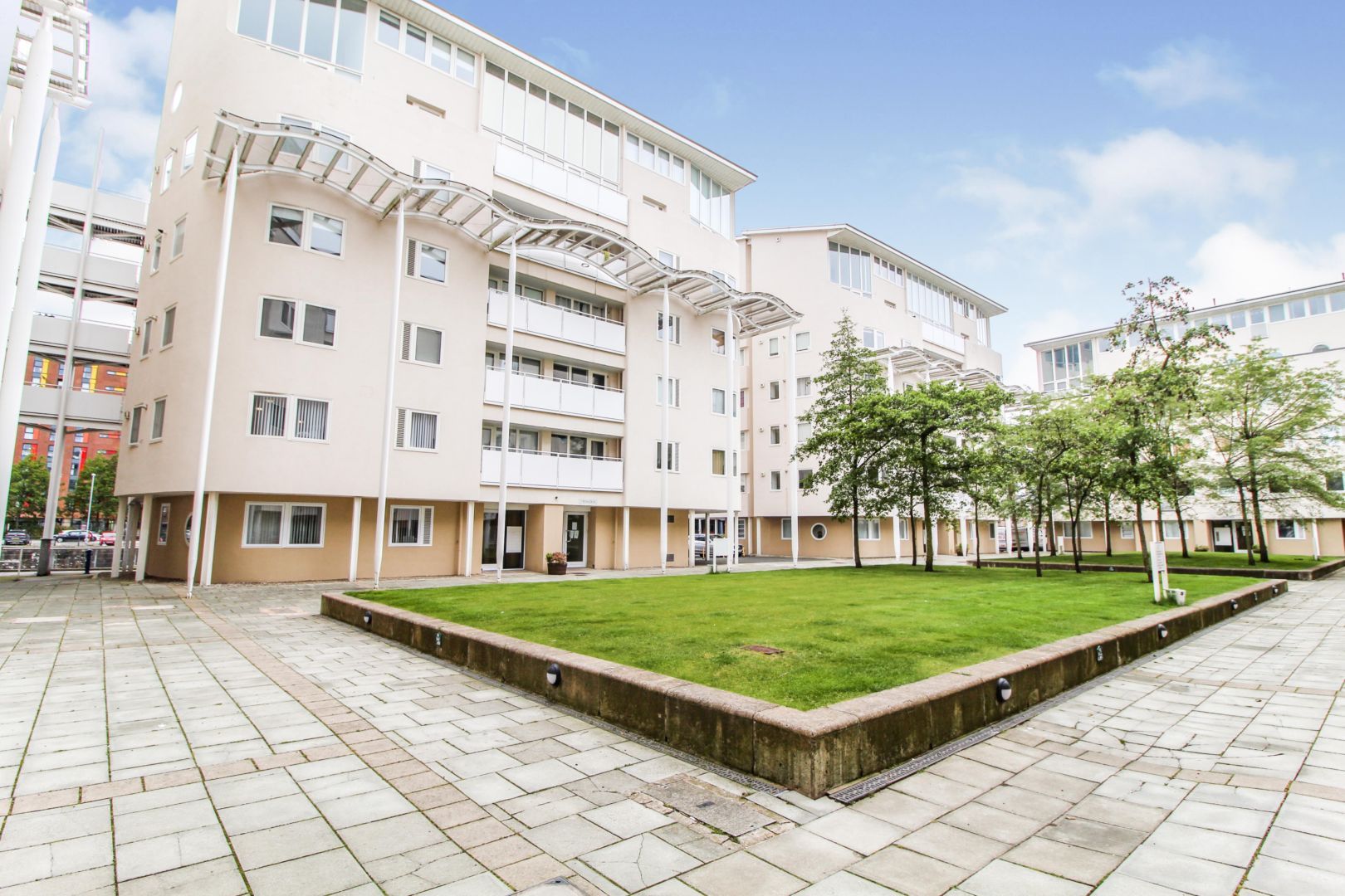 5 Royal Quay, Liverpool L3  