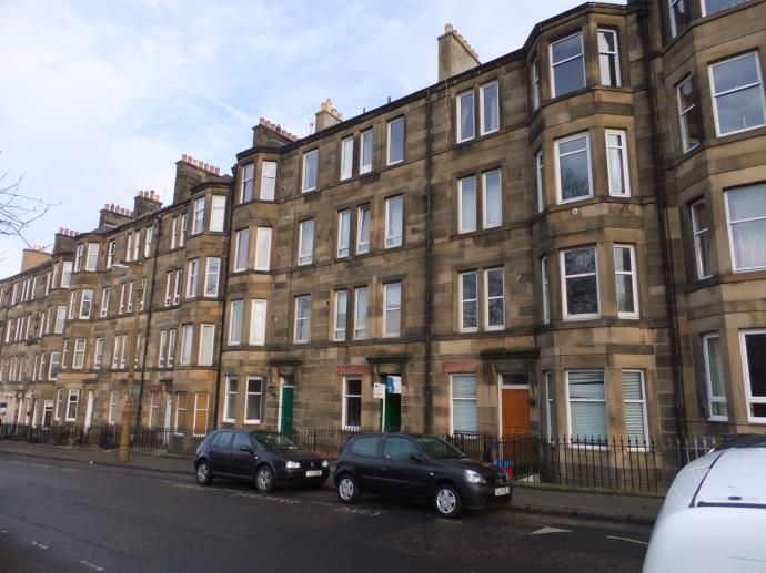 2 bed flat to rent in Harrison Road, Shandon, Edinburgh EH11 Zoopla