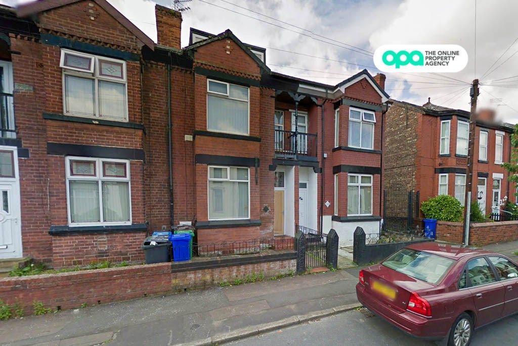 3 bed property for sale in Glen Avenue, Manchester M9 Zoopla