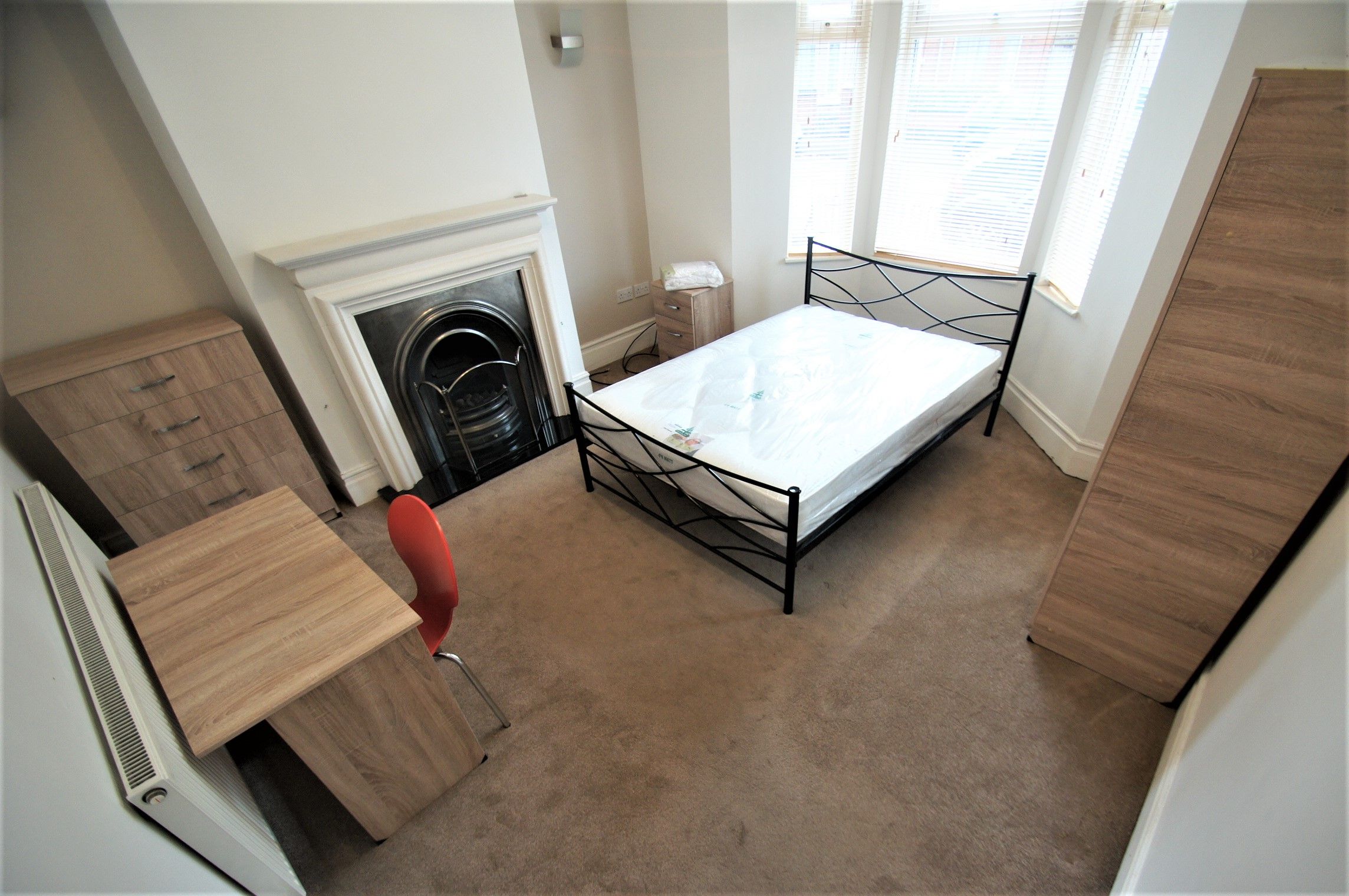 3 bed end terrace house to rent in Hugh Road, Coventry CV3 Zoopla