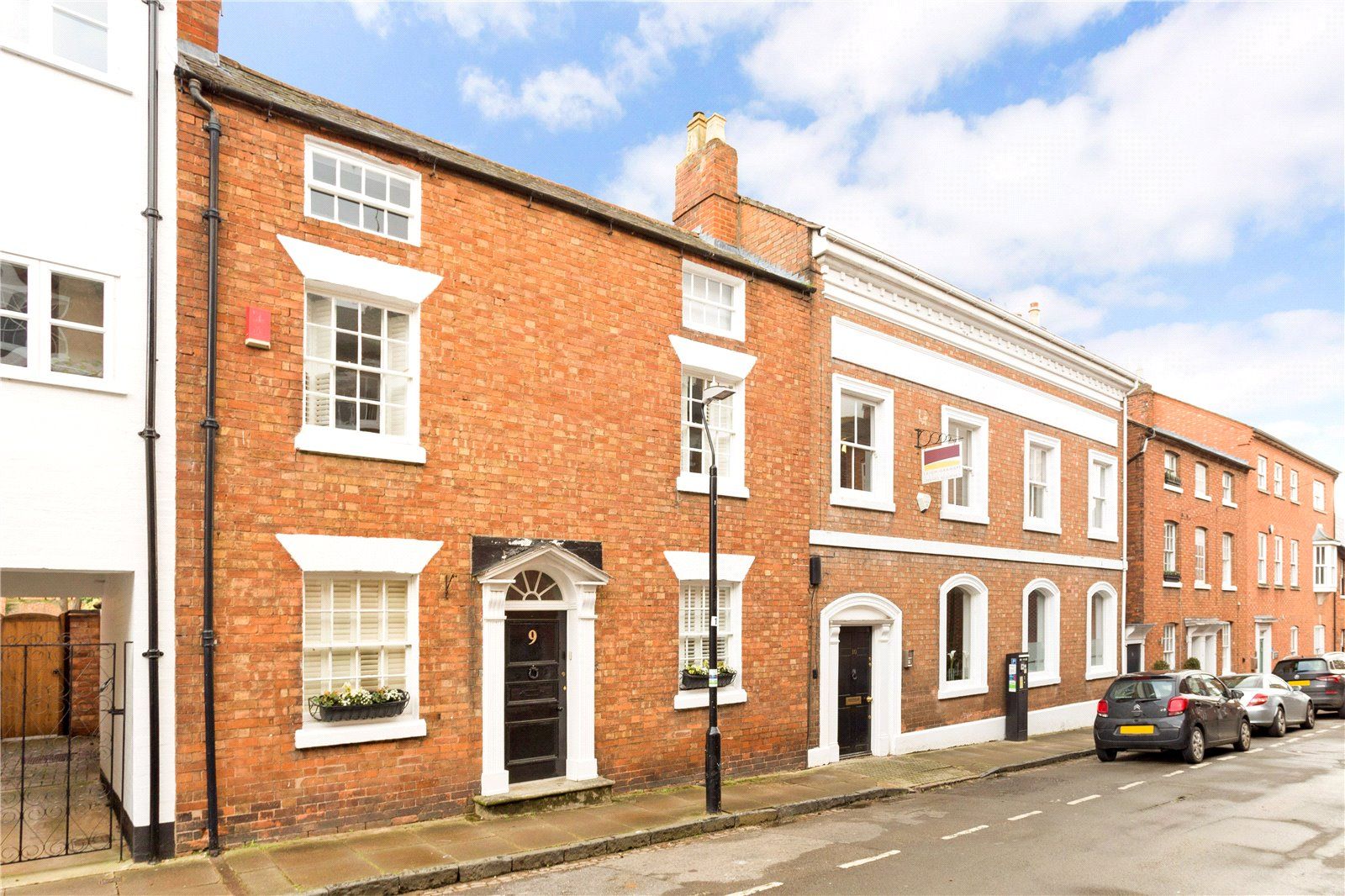 5 bed terraced house for sale in John Street, StratfordUponAvon CV37 Zoopla