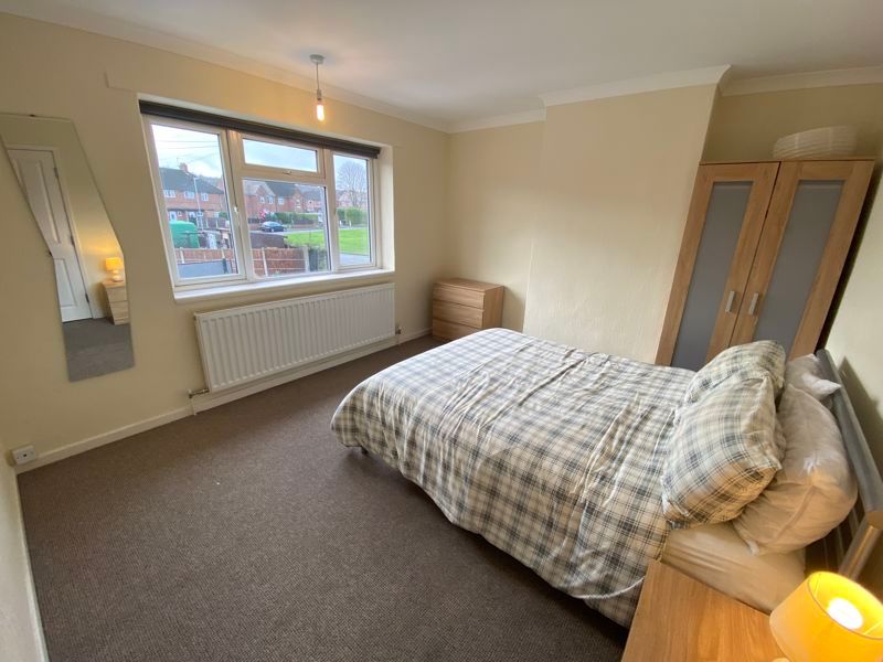 Room to rent in Edinburgh Walk, Worksop S80 Zoopla