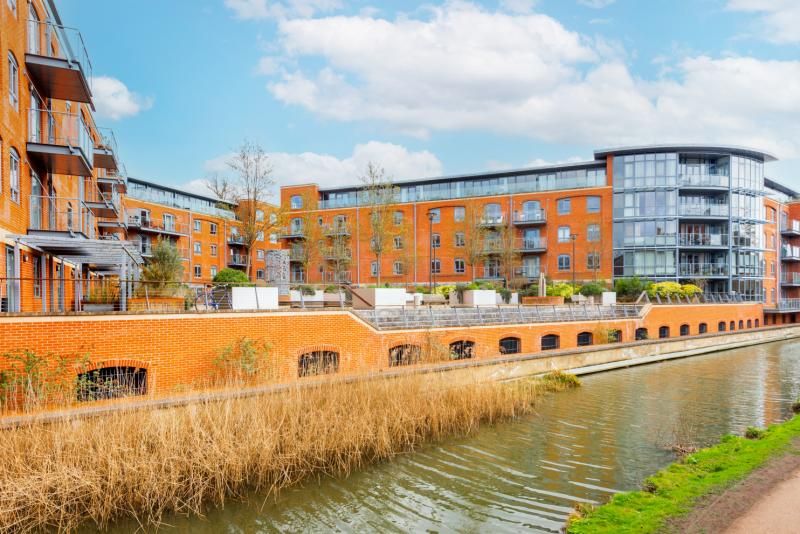 Foundry House, Walton Well Road, Oxford, Oxfordshire OX2  